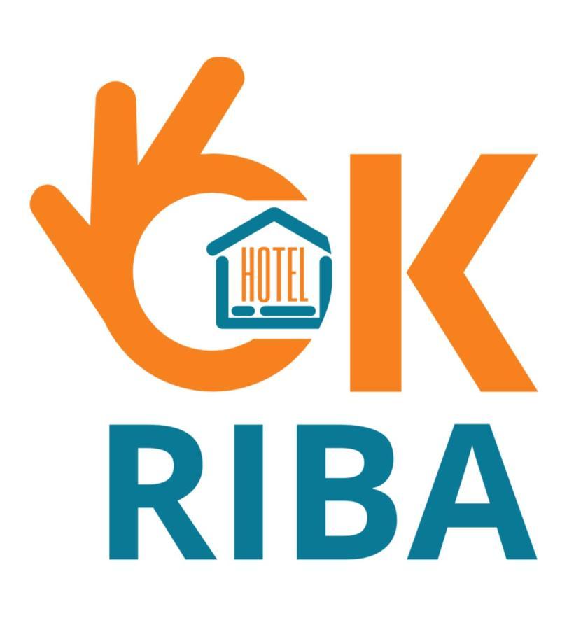 Maison Ok Riba Aeroport Merignac Bed & Breakfast Luaran gambar
