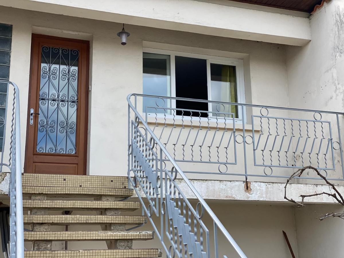 Maison Ok Riba Aeroport Merignac Bed & Breakfast Luaran gambar