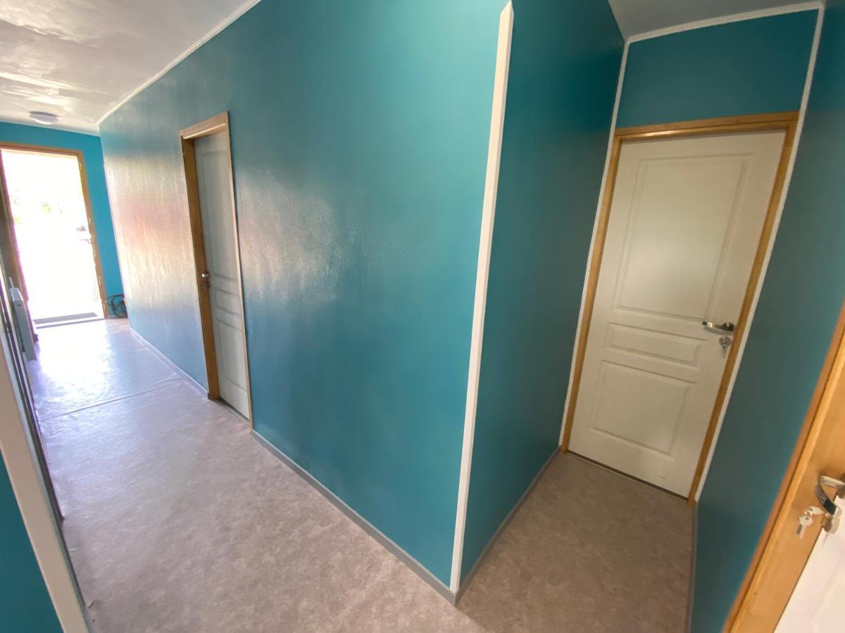 Maison Ok Riba Aeroport Merignac Bed & Breakfast Luaran gambar