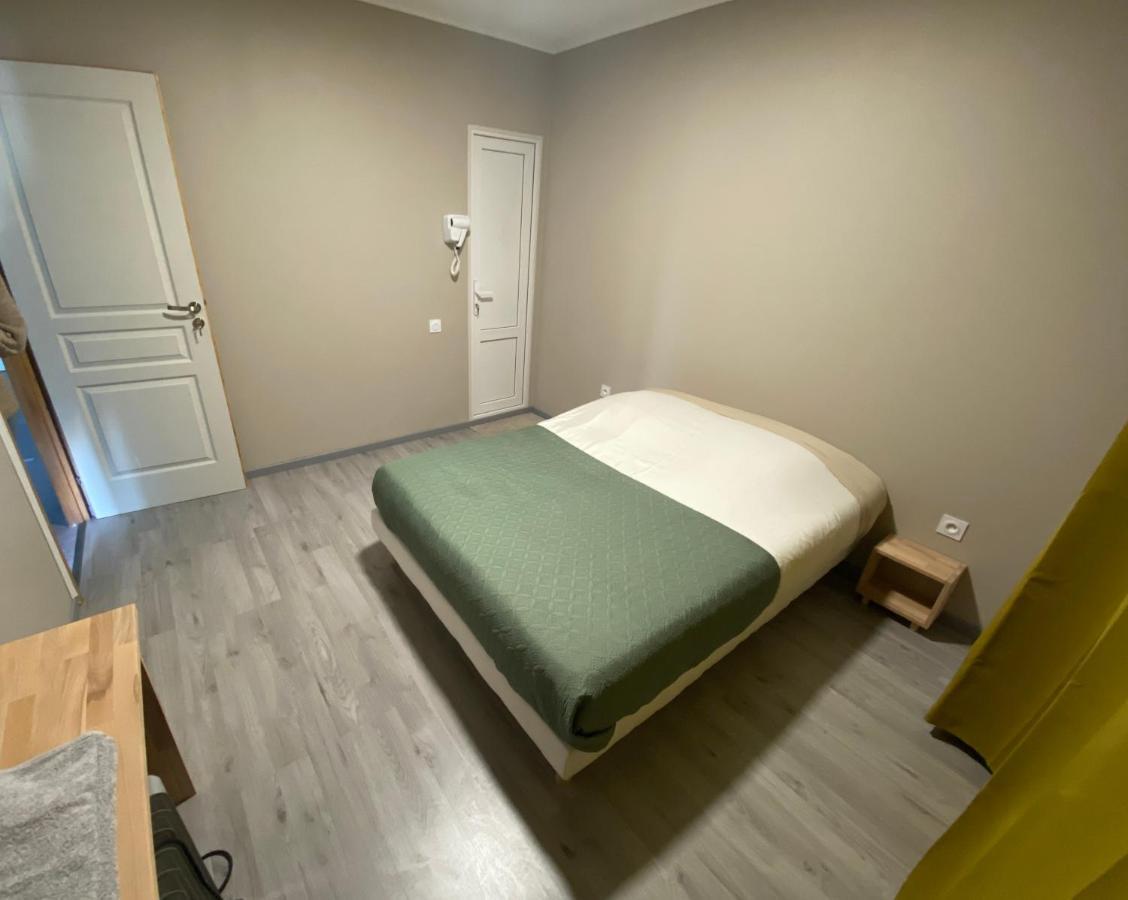 Maison Ok Riba Aeroport Merignac Bed & Breakfast Luaran gambar